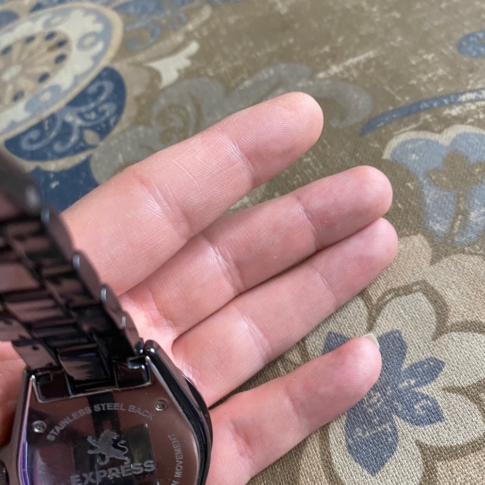 Express watch - Picture 2 of 2